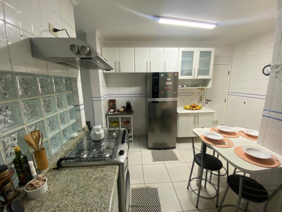 Imagem Apartamento com 3 Quartos à Venda, 154 m² em Alphaville - Barueri