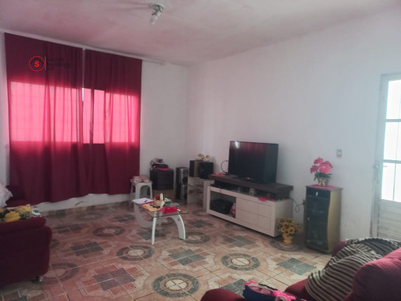 Imagem Casa com 2 Quartos à Venda, 226 m² em Mooca - São Paulo