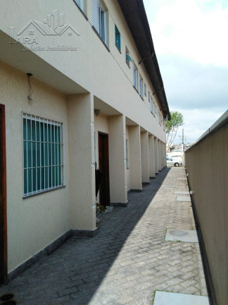 Imagem Casa de Condomínio com 2 Quartos à Venda, 63 m² em Vila Ré - Sao Paulo Imagem Casa de Condomínio com 2 Quartos à Venda, 63 m² em Vila Ré - Sao Paulo