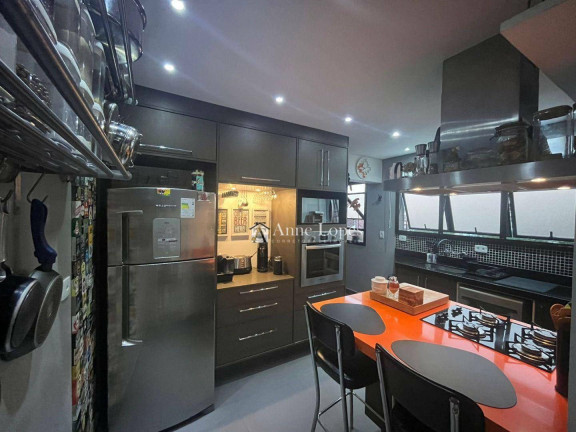 Imagem Apartamento com 2 Quartos à Venda, 84 m² em Boqueirão - Santos