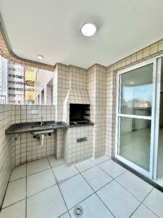 Imagem Apartamento com 1 Quarto à Venda, 48 m² em Tupi - Praia Grande Imagem Apartamento com 1 Quarto à Venda, 48 m² em Tupi - Praia Grande