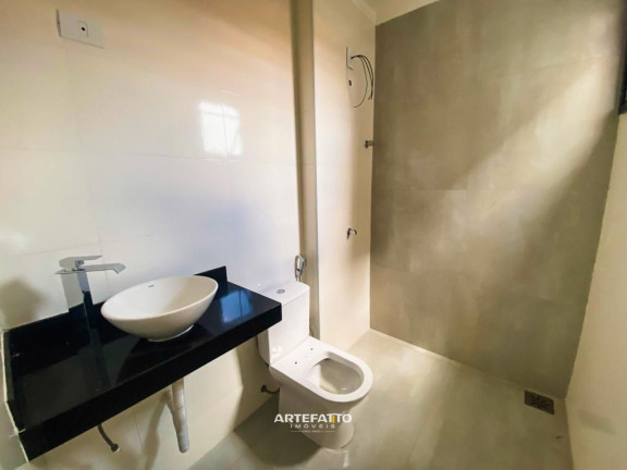 Imagem Cobertura com 3 Quartos à Venda, 101 m² em Vila Industrial - Franca