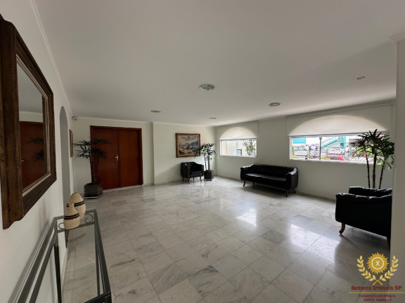 Imagem Apartamento com 3 Quartos à Venda, 60 m² em Jardim São Paulo(zona Norte) - São Paulo Imagem Apartamento com 3 Quartos à Venda, 60 m² em Jardim São Paulo(zona Norte) - São Paulo