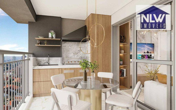 Imagem Apartamento com 1 Quarto à Venda, 46 m² em Ipiranga - São Paulo Imagem Apartamento com 1 Quarto à Venda, 46 m² em Ipiranga - São Paulo