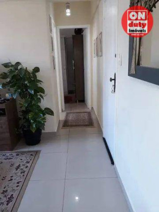 Imagem Apartamento com 1 Quarto à Venda, 53 m² em Centro - São Vicente Imagem Apartamento com 1 Quarto à Venda, 53 m² em Centro - São Vicente