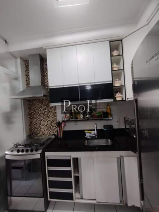 Imagem Apartamento com 2 Quartos à Venda, 66 m² em Vila Formosa - São Paulo