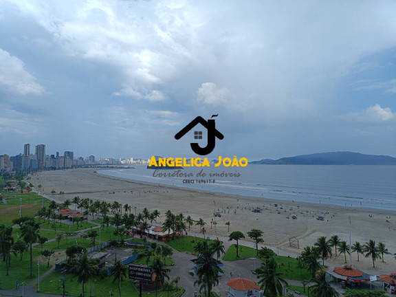 Imagem Apartamento com 3 Quartos à Venda, 202 m² em Itarare - São Vicente Imagem Apartamento com 3 Quartos à Venda, 202 m² em Itarare - São Vicente