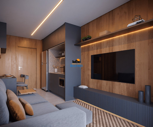 Imagem Apartamento com 2 Quartos à Venda, em Quarta Parada - São Paulo Imagem Apartamento com 2 Quartos à Venda, em Quarta Parada - São Paulo