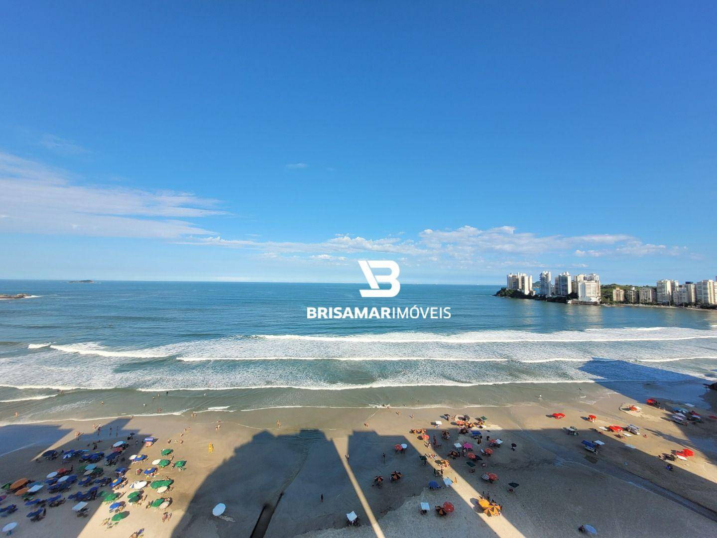Imagem Apartamento com 2 Quartos à Venda, 69 m² em Pitangueiras - Guarujá