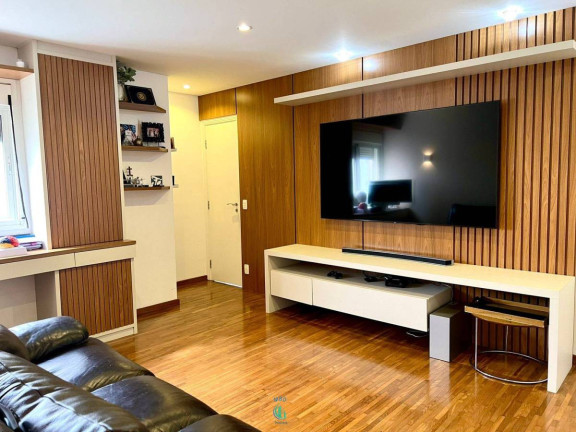 Imagem Apartamento com 3 Quartos à Venda, 261 m² Imagem Apartamento com 3 Quartos à Venda, 261 m²
