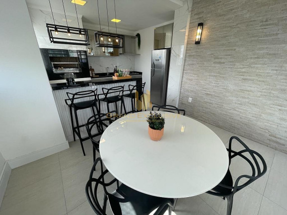 Imagem Cobertura com 4 Quartos à Venda, 225 m² em Centro - Balneário Camboriú