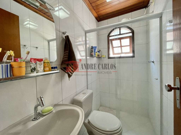 Imagem Casa de Condomínio com 3 Quartos à Venda, 216 m² em Granja Carneiro Viana - Cotia Imagem Casa de Condomínio com 3 Quartos à Venda, 216 m² em Granja Carneiro Viana - Cotia
