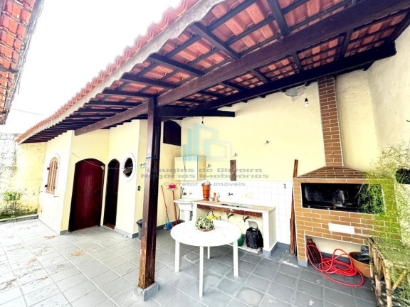 Imagem Casa com 3 Quartos à Venda, 134 m² em Real - Praia Grande