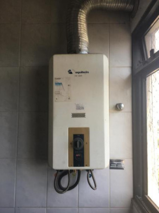 Imagem Apartamento com 2 Quartos para Alugar, 96 m² em Centro - Itaboraí