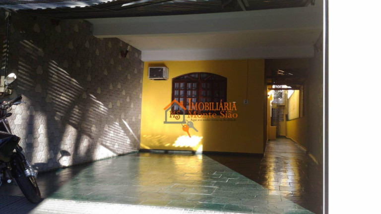 Imagem Sobrado com 3 Quartos à Venda, 190 m² em Jardim Bela Vista - Guarulhos Imagem Sobrado com 3 Quartos à Venda, 190 m² em Jardim Bela Vista - Guarulhos