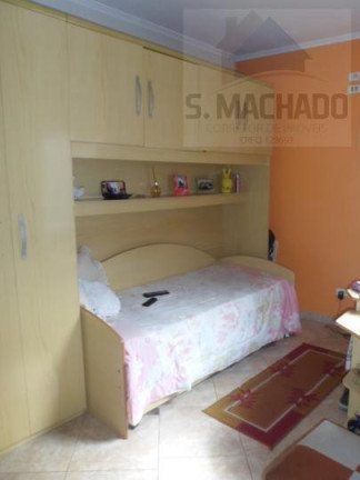 Imagem Casa à Venda, 149 m² em Jardim Itapoan - Santo André Imagem Casa à Venda, 149 m² em Jardim Itapoan - Santo André