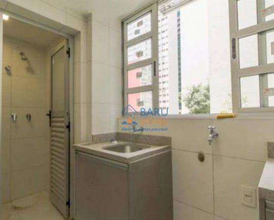 Imagem Apartamento com 2 Quartos à Venda, 78 m² em Consolação - São Paulo Imagem Apartamento com 2 Quartos à Venda, 78 m² em Consolação - São Paulo