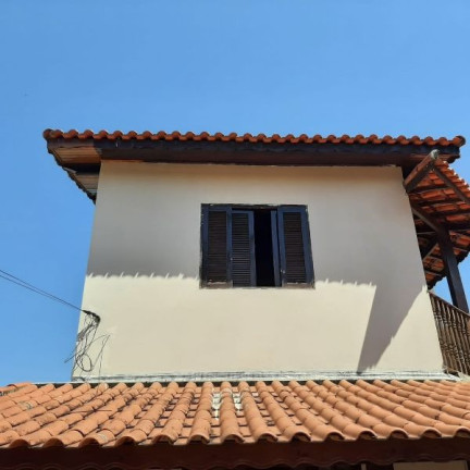 Imagem Casa com 3 Quartos à Venda, 140 m² em Jardim Itatiaia - Itatiaia Imagem Casa com 3 Quartos à Venda, 140 m² em Jardim Itatiaia - Itatiaia