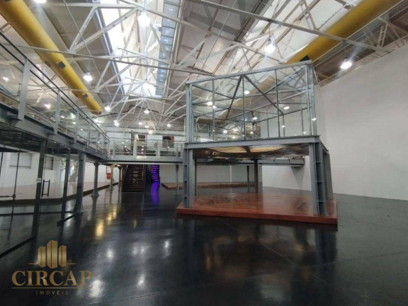 Imagem Galpão para Alugar, 6.570 m² em Vila Leopoldina - São Paulo Imagem Galpão para Alugar, 6.570 m² em Vila Leopoldina - São Paulo