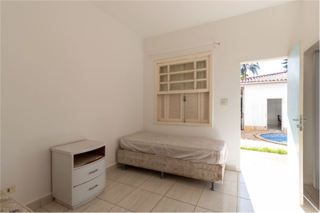 Imagem Casa com 4 Quartos à Venda, 280 m² em Chácara Monte Alegre - São Paulo
