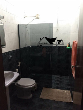 Imagem Sobrado com 4 Quartos à Venda, 257 m² em Pedregulho - Guaratinguetá