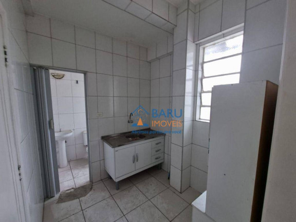 Imagem Kitnet com 1 Quarto à Venda ou Locação, 35 m² em Campos Elíseos - São Paulo
