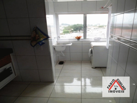 Imagem Apartamento à Venda, 64 m² em Socorro - São Paulo