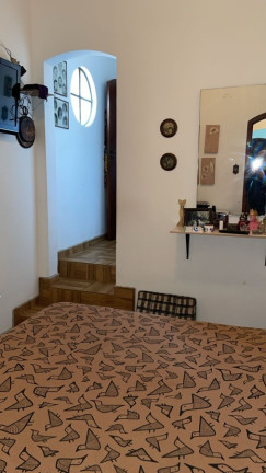 Imagem Casa com 3 Quartos à Venda, 107 m² em Cambuci - São Paulo Imagem Casa com 3 Quartos à Venda, 107 m² em Cambuci - São Paulo