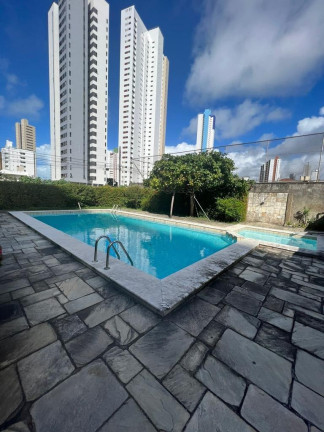 Imagem Casa com 4 Quartos à Venda, 1.702 m² em Manaíra - João Pessoa