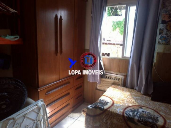 Imagem Apartamento com 2 Quartos à Venda, 70 m² em Catumbi - Rio De Janeiro