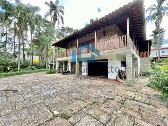 Casa à Venda, 756 m² em Granja Viana - Cotia