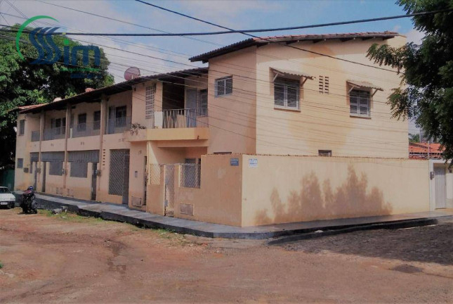 Imóvel com 1 Quarto à Venda, 250 m² em Barroso - Fortaleza