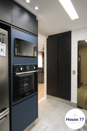 Imagem Apartamento com 2 Quartos à Venda, 87 m² em Vila Andrade - São Paulo