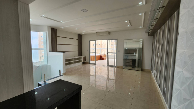 Imagem Apartamento com 3 Quartos à Venda, 200 m² em Guilhermina - Praia Grande Imagem Apartamento com 3 Quartos à Venda, 200 m² em Guilhermina - Praia Grande