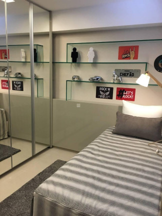 Imagem Apartamento com 3 Quartos à Venda, 97 m² em Centro - Jaboatão Dos Guararapes Imagem Apartamento com 3 Quartos à Venda, 97 m² em Centro - Jaboatão Dos Guararapes