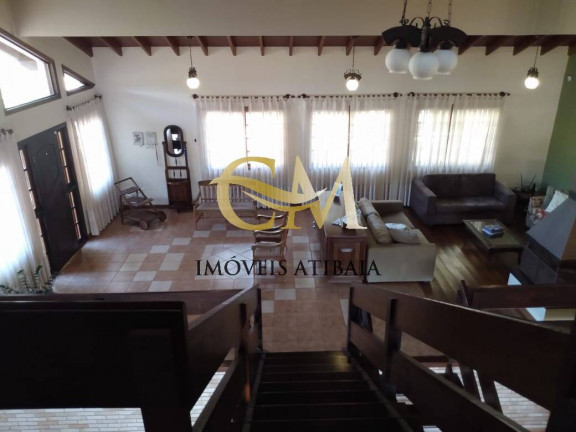 Imagem Casa com 6 Quartos à Venda, 2.000 m² em Condomínio Novo Horizonte - Piracaia Imagem Casa com 6 Quartos à Venda, 2.000 m² em Condomínio Novo Horizonte - Piracaia