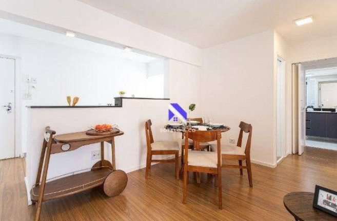 Imagem Apartamento com 2 Quartos à Venda, 61 m² em Vila Olímpia - São Paulo Imagem Apartamento com 2 Quartos à Venda, 61 m² em Vila Olímpia - São Paulo