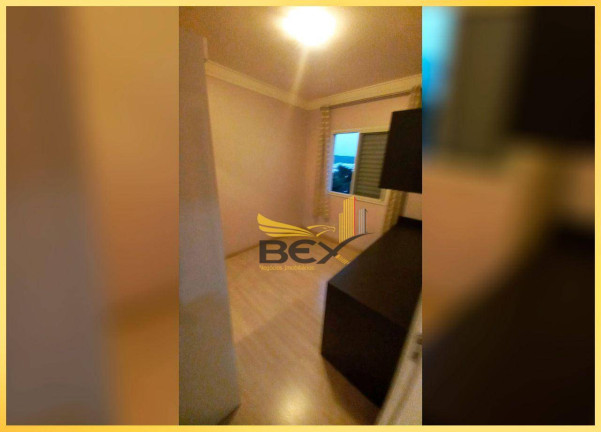 Imagem Apartamento com 2 Quartos à Venda, 60 m² em Vila Iracema - Barueri