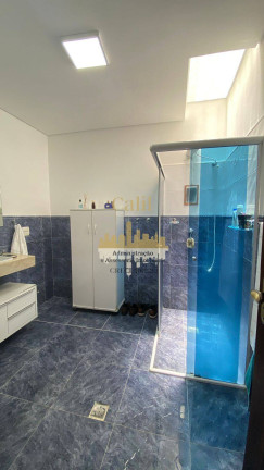 Imagem Casa com 3 Quartos à Venda, 205 m² em Boqueirão - Santos Imagem Casa com 3 Quartos à Venda, 205 m² em Boqueirão - Santos