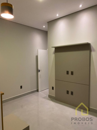 Imagem Casa com 3 Quartos à Venda, 50 m² em Jardins Do Império - Indaiatuba