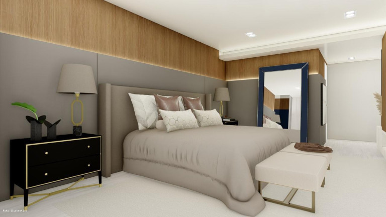 Imagem Casa com 4 Quartos à Venda, 600 m² em Barra Da Tijuca - Rio De Janeiro
