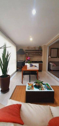Apartamento com 3 Quartos à Venda, 122 m² em Jardim Flor Da Montanha - Guarulhos