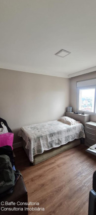 Imagem Apartamento com 3 Quartos à Venda, 88 m² em Campestre - Santo André