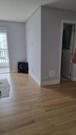 Imagem Apartamento com 2 Quartos à Venda, 117 m² em Belenzinho - São Paulo