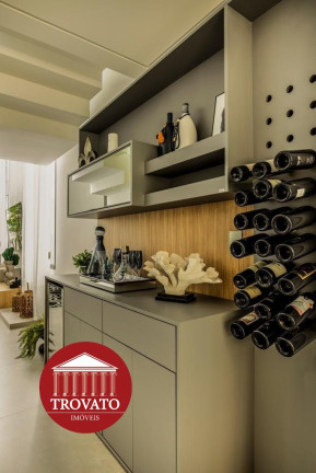 Imagem Casa com 6 Quartos à Venda, 500 m² em Riviera - Bertioga