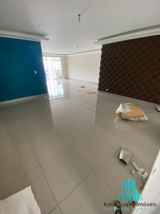 Imagem Apartamento com 5 Quartos à Venda, 246 m² em Cidade São Jorge - Santo André Imagem Apartamento com 5 Quartos à Venda, 246 m² em Cidade São Jorge - Santo André