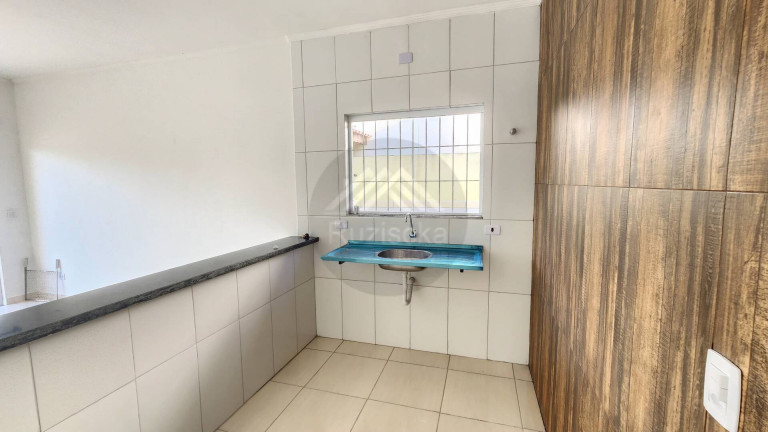 Imagem Casa com 2 Quartos à Venda, 125 m² em Balneário Tupy - Itanhaém Imagem Casa com 2 Quartos à Venda, 125 m² em Balneário Tupy - Itanhaém
