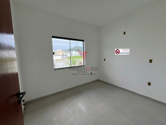 Imagem Casa com 2 Quartos à Venda, 60 m² em Bela Vista - Palhoça