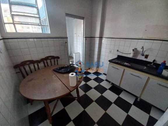 Imagem Apartamento com 2 Quartos à Venda, 83 m² em Santa Cecília - São Paulo