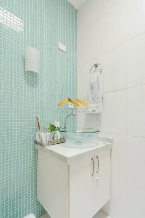 Imagem Casa com 3 Quartos à Venda, 140 m² em Vila Dom Pedro I - São Paulo Imagem Casa com 3 Quartos à Venda, 140 m² em Vila Dom Pedro I - São Paulo